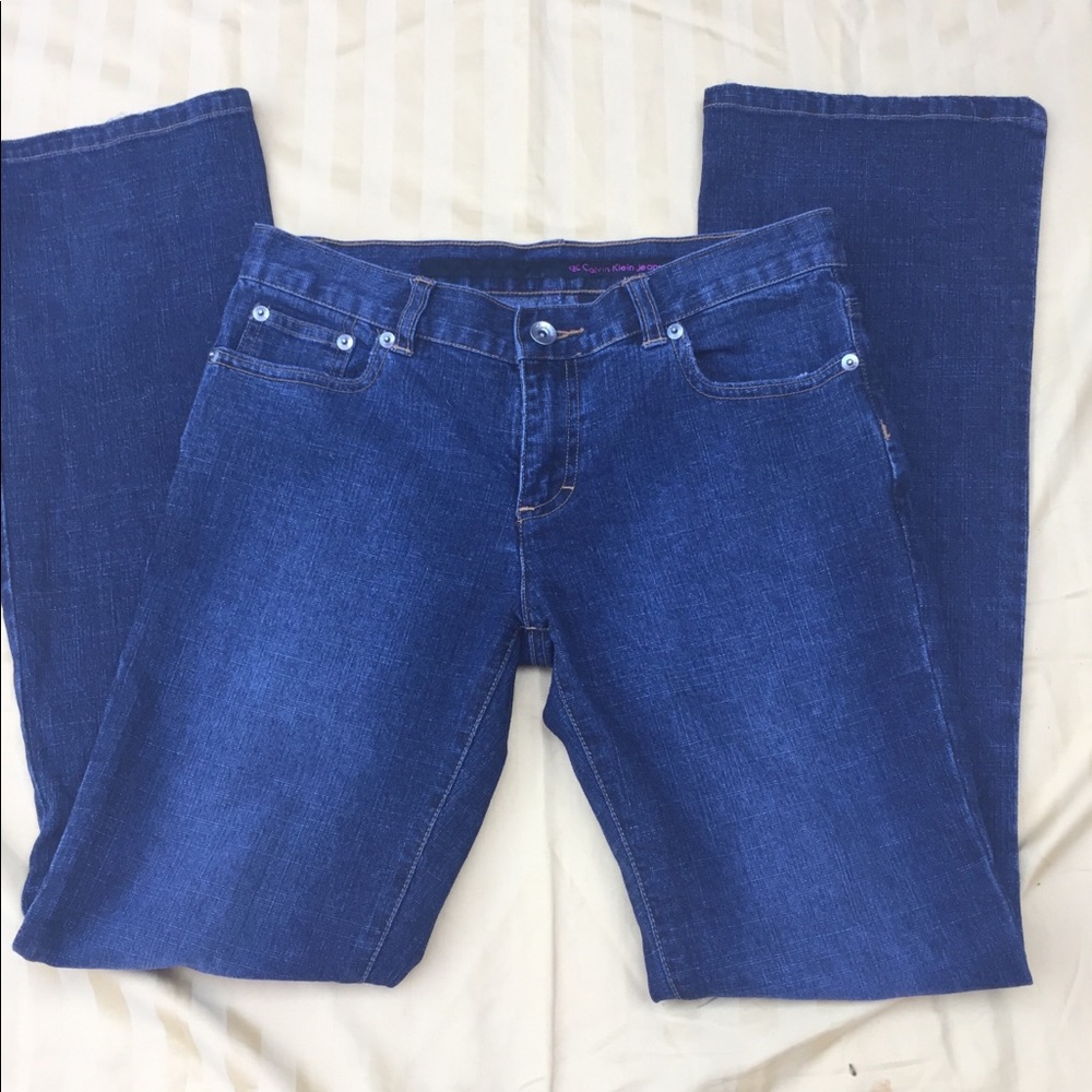 Calvin Klein Jeans